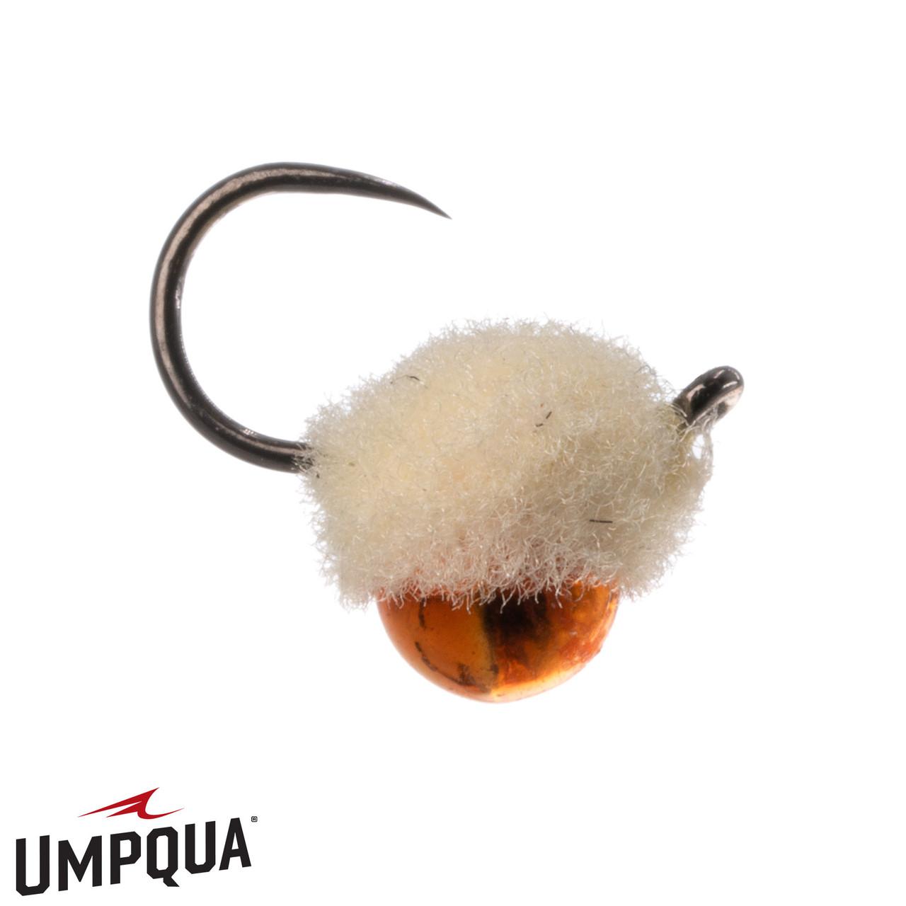 Umpqua Sunny Side Up in Cheese